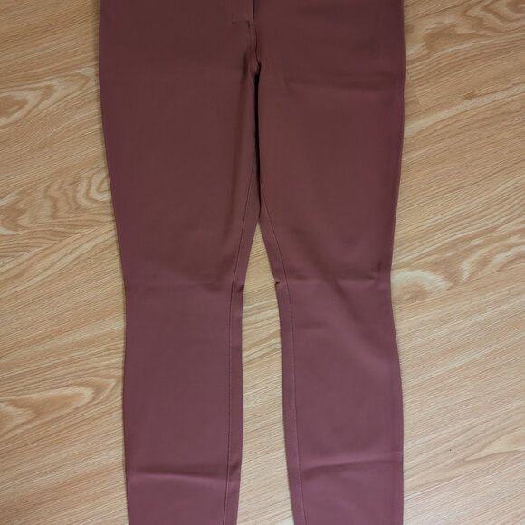 Lululemon City Sleek Slim-Fit 5 Pocket High-Rise Pant, size 29 - Picture 3 of 3